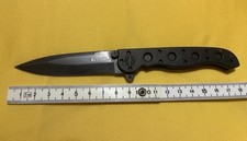 Crkt messer m16 gebraucht kaufen  Hamburg