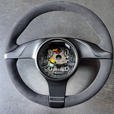 Porsche retrimmed alcantara for sale  LONDON