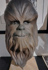 Star wars chewbbaca for sale  BRISTOL