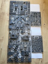 Warhammer spartan tank for sale  ANDOVER