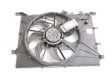 Kühlerlüfter volvo s80 gebraucht kaufen  Wittenburg
