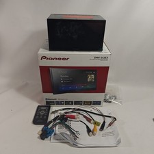 Pioneer dmh 342ex for sale  Andover