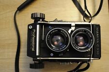 Mamiya c330 professional for sale  Shipping to Ireland