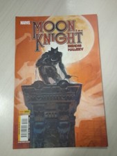 Moon knight bendis usato  Italia