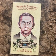 2009 allen ginter for sale  Tremonton