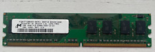 Micron 1rx8 pc2 usato  Ravenna