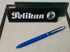 Pelikan 4x1 P długopis wielokolorowy kuli 4 color niebieski vintage rzadki kolekcjoner na sprzedaż  Wysyłka do Poland