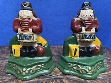 Small vintage pair for sale  BRIGHOUSE