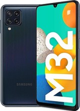 Samsung Galaxy M32 - 64GB - czarny (T-Mobile) na sprzedaż  PL