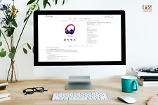 Vorlage easy template gebraucht kaufen  Radolfzell am Bodensee