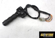 07-11 HARLEY-DAVIDSON ELECTRA GLIDE ULTRA CLASSIC FLHTCUI CLIPE ESQUERDO NO INTERRUPTOR comprar usado  Enviando para Brazil