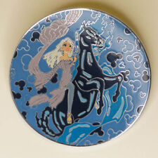 Broche fantasia Disney Frozen 2 Elsa cavalo d'água espírito comprar usado  Enviando para Brazil