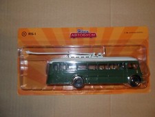 Ddr ussr modell gebraucht kaufen  Delmenhorst