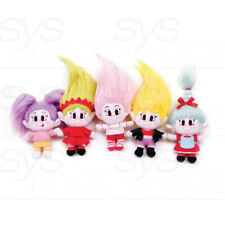Boneca Red Velvet Loves Good Luck Trolls + número de rastreamento comprar usado  Enviando para Brazil