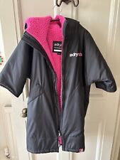 Dryrobe kids age for sale  TUNBRIDGE WELLS