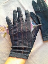 Vintage navy blue for sale  PRESTON