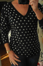 Pull caroll bleu d'occasion  Rouen-