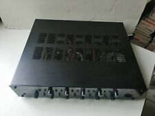 Amplificatore mixer amplificat usato  Italia