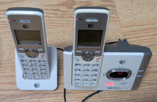 El52345 cordless telephone for sale  Gilman