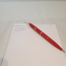 Ferrari stylo bille d'occasion  Steinbourg
