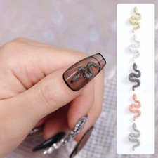 5pcs metal manicure for sale  Center