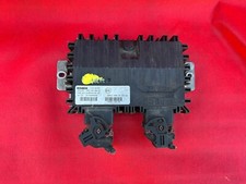 Fiat scudo steuergerät gebraucht kaufen  Brombachtal