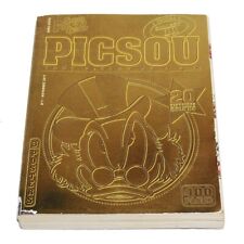 Livre super picsou d'occasion  Cerisy-la-Salle