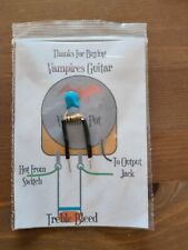 Treble bleed 1000pf usato  Vigliano Biellese