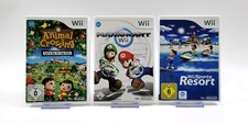 Nintendo wii leerhüllen gebraucht kaufen  Roitzsch