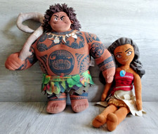 Disney moana maui for sale  HORNCHURCH
