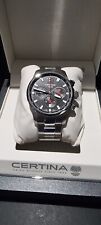 Certina prince chronograph gebraucht kaufen  Herten