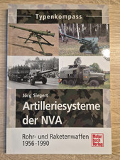 Typenkompass artilleriesysteme gebraucht kaufen  Berlin