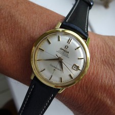 vintage omega watches 1960s for sale vintage omega watches 1960s for sale LONDON