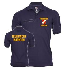 Tactical polo feuerwehr gebraucht kaufen  Langerwehe