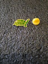Pin turtle turtle d'occasion  Expédié en Belgium