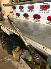 Hydraulic single acting for sale  GODSTONE