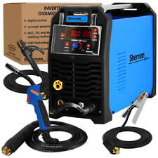 Sherman digitec digimig d'occasion Sherman digitec digimig d'occasion  Expédié en France