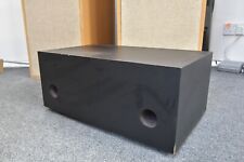 Peavey impulse subwoofer for sale  BASINGSTOKE