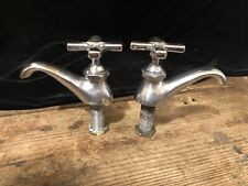 Antique nickel glauber for sale  Springville