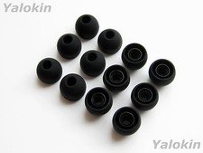 12pcs taille noir d'occasion  Expédié en France