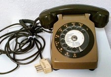 Ancien téléphone cadran d'occasion  Gramat