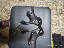 Ergopower shimano 5500 usato  Ascoli Satriano