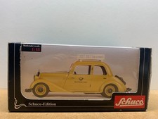 Schuco mecanique mercedes d'occasion  Cognac