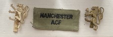 Manchester university otc for sale  CHESTER