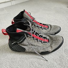 Decathlon boxing boots for sale  ROTHERHAM