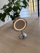 Kosmetikspiegel vergrößerung gebraucht kaufen Kosmetikspiegel vergrößerung gebraucht kaufen  Grasbrunn
