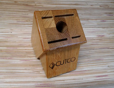 Cutco essentials set for sale  Dunnellon