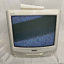 Vintage sony trinitron for sale  Greensboro