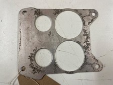 Rochester quadrajet carburetor for sale  NORTH WALSHAM