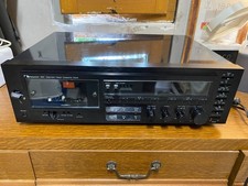 Nakamichi 680 cassette d'occasion  Saint-André-de-l'Eure